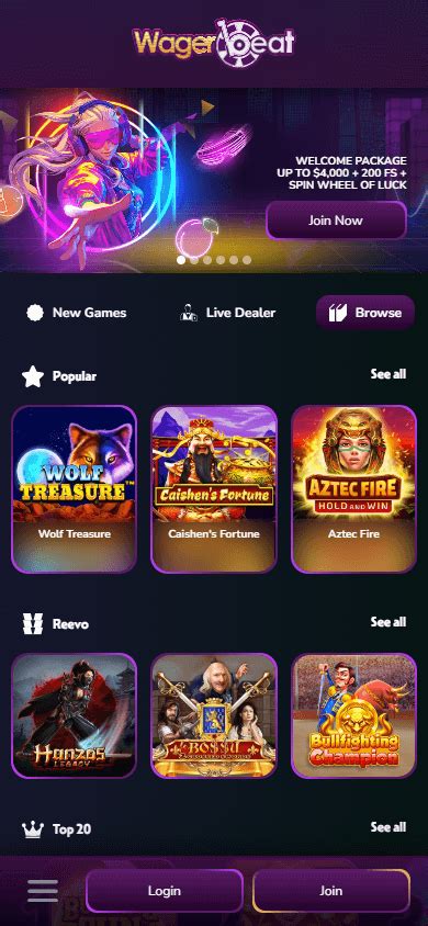 wager beat|house of pokies.